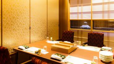 旬菜ダイニング夢寿美 内観 / 16