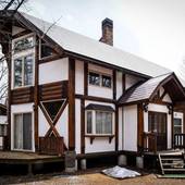 HAUS YUKI(長野県 コテージ・ロッジ・一棟貸) / 2