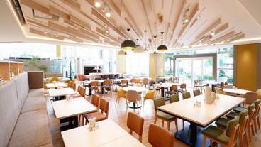 レストラン / 10