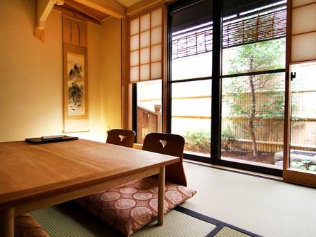 豊園 くれない庵 / 1