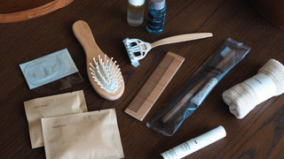 エコノミー ダブルルーム オーシャンビュー