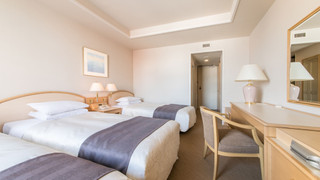 スタンダード トリプルルーム 禁煙