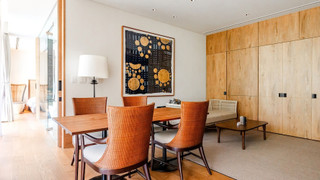 【プライベートプール】 デラックス・スイートルーム