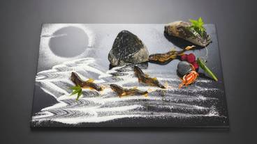 食事・飲み物 / 1