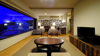 本館 グランドビュー和洋室