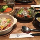 玄三庵　 淀屋橋odona店（ゲンミアン）