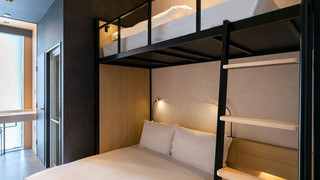 ロフトダブル 禁煙