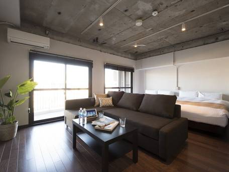 A Good Day Fukuoka Riverside / 1