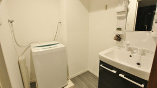 スタンダードダブルルーム 1F