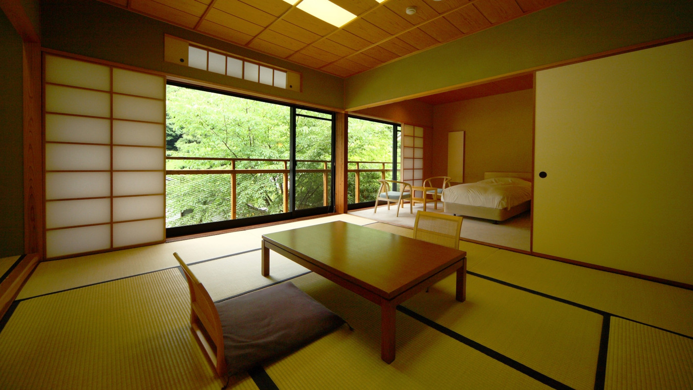 「日本三大美肌の湯」で心も体もリフレッシュ3654795