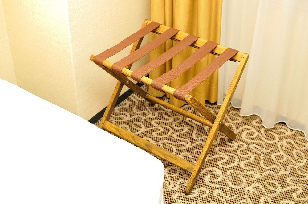 客室の設備とサービス