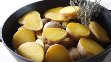 朝食ビュッフェ / 2