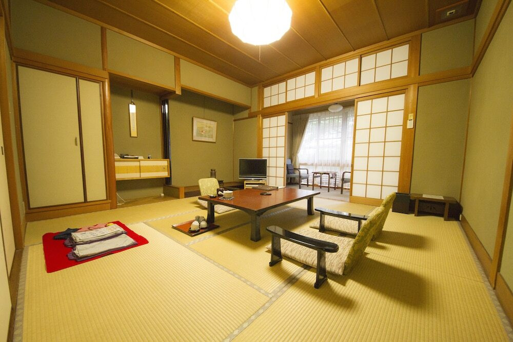 客室