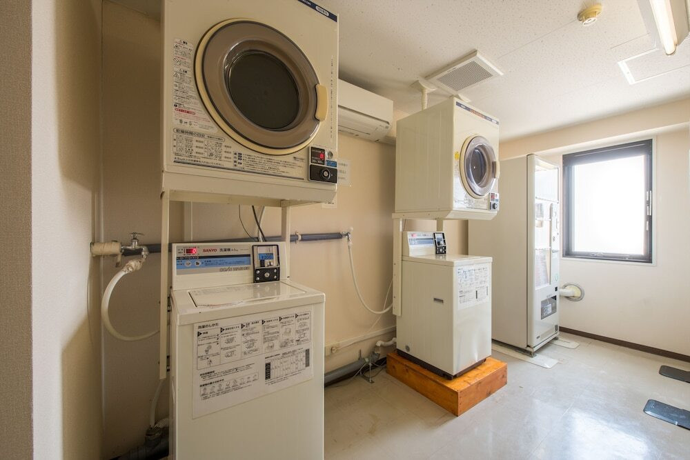 ランドリー ルーム