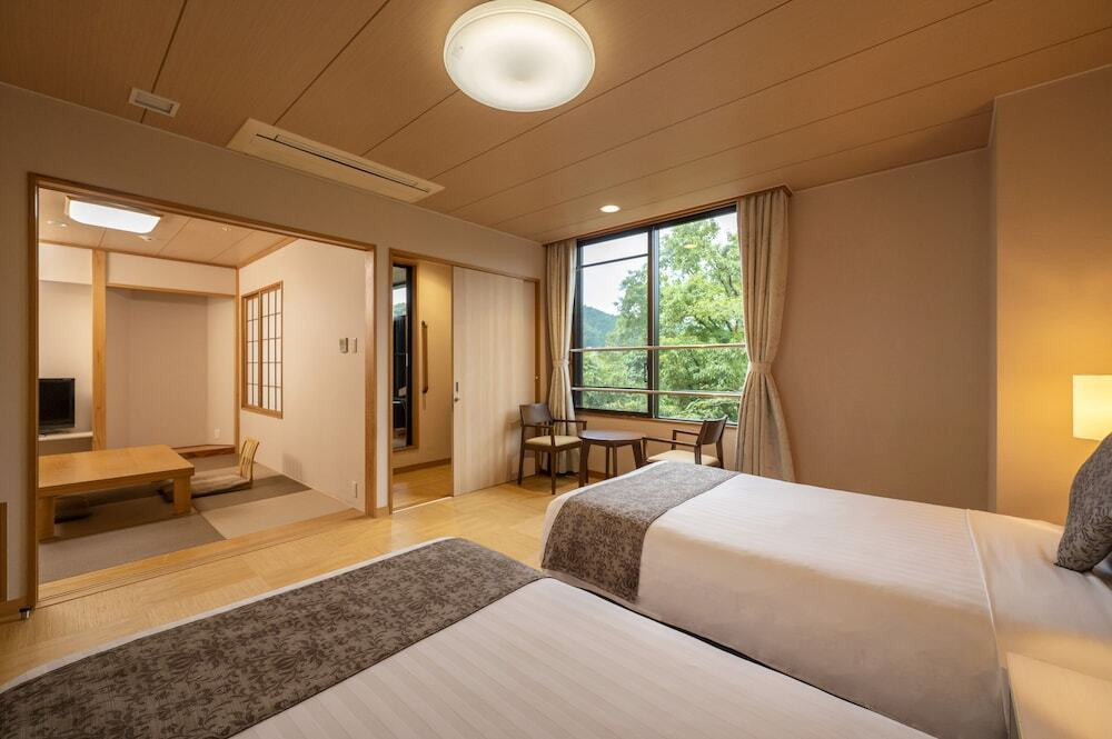 都会を離れてリラックス。多摩川沿いにある自然に抱かれたお宿4251795