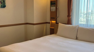 ダブルルーム 禁煙