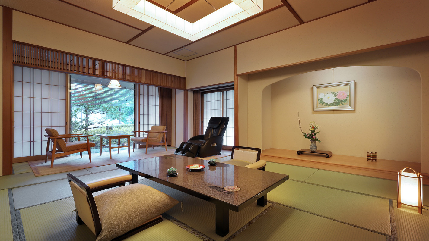 部屋