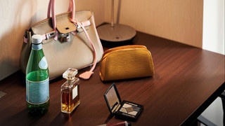 スタンダードダブル 禁煙 シティビュー