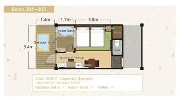 フロアマップ / 32