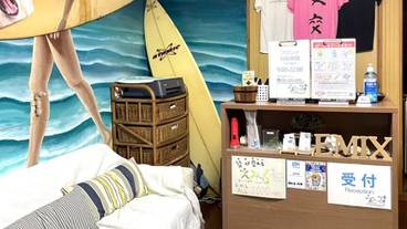 ロビー応接スペース / 5