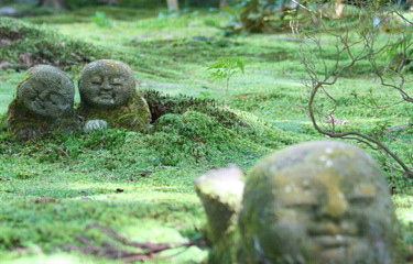 お地蔵さん