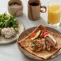【基本】KIRO スタンダードプラン - 朝食付き | KIRO 広島 by THE SHARE HOTELS