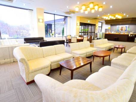 芦ノ牧温泉 芦ノ牧プリンスホテル / 2