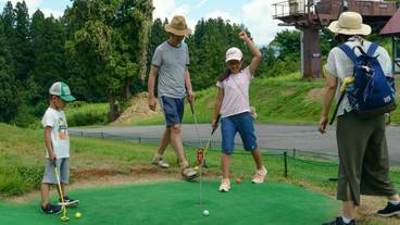 子供向けアクティビティ / 30