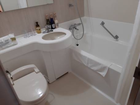 ホテルマイステイズプレミア成田 / 4