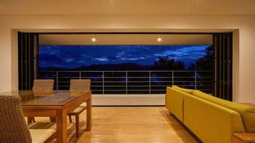 リビング エリア / 16