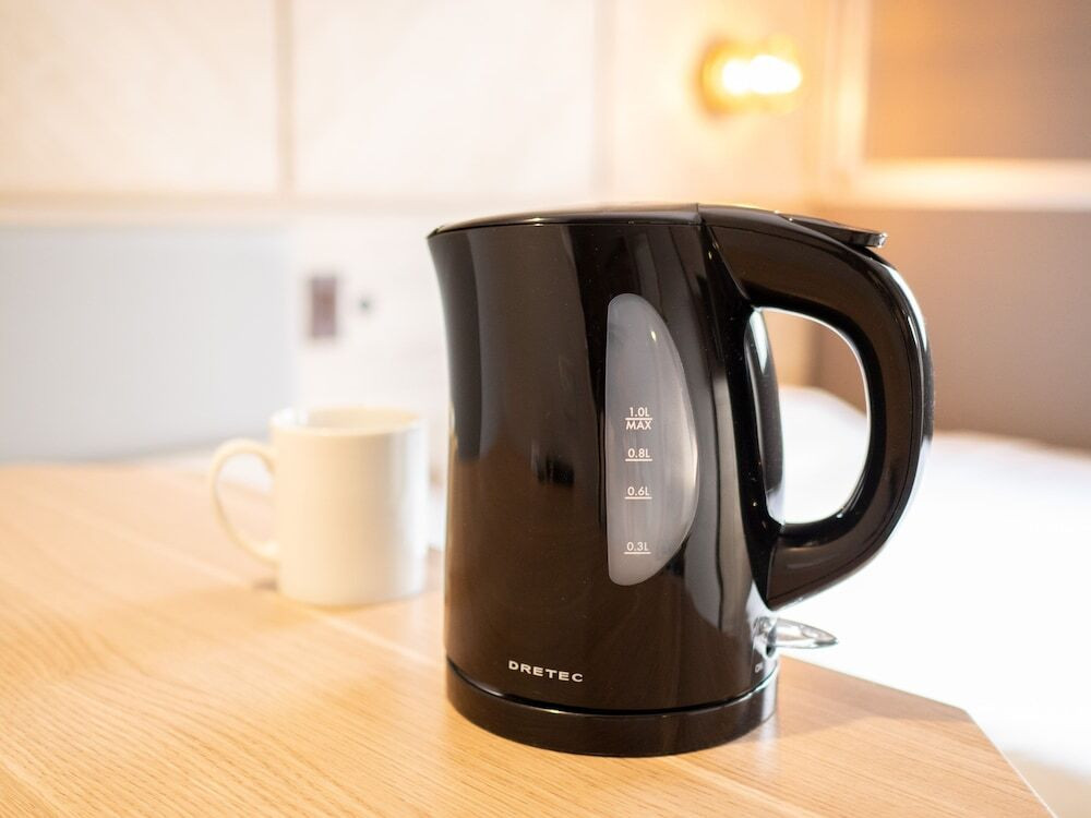 客室の設備とサービス