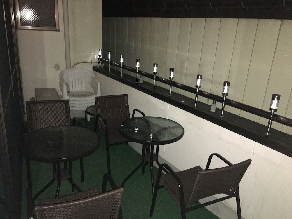 テラス / パティオ