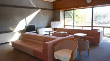 内部エントランス / 5