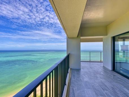 琉球ホテル＆リゾート 名城ビーチ / 3