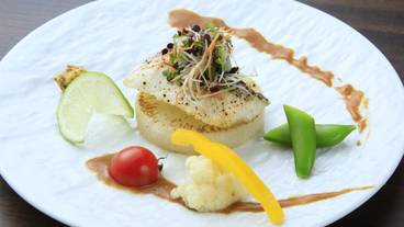 食事・飲み物 / 6