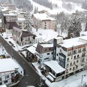 赤倉温泉 スターホテル 赤倉（新潟県 リゾートホテル） / 3