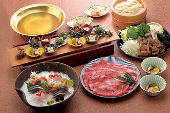 「つるとんたん 本町楼」 料理 63274118 