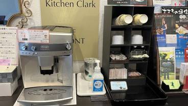 コーヒー サービス / 2