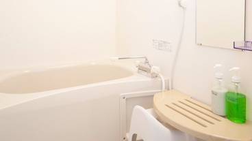 バスルームの設備 / 17