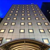 博多グリーンホテル天神（福岡県 ビジネスホテル） / 5