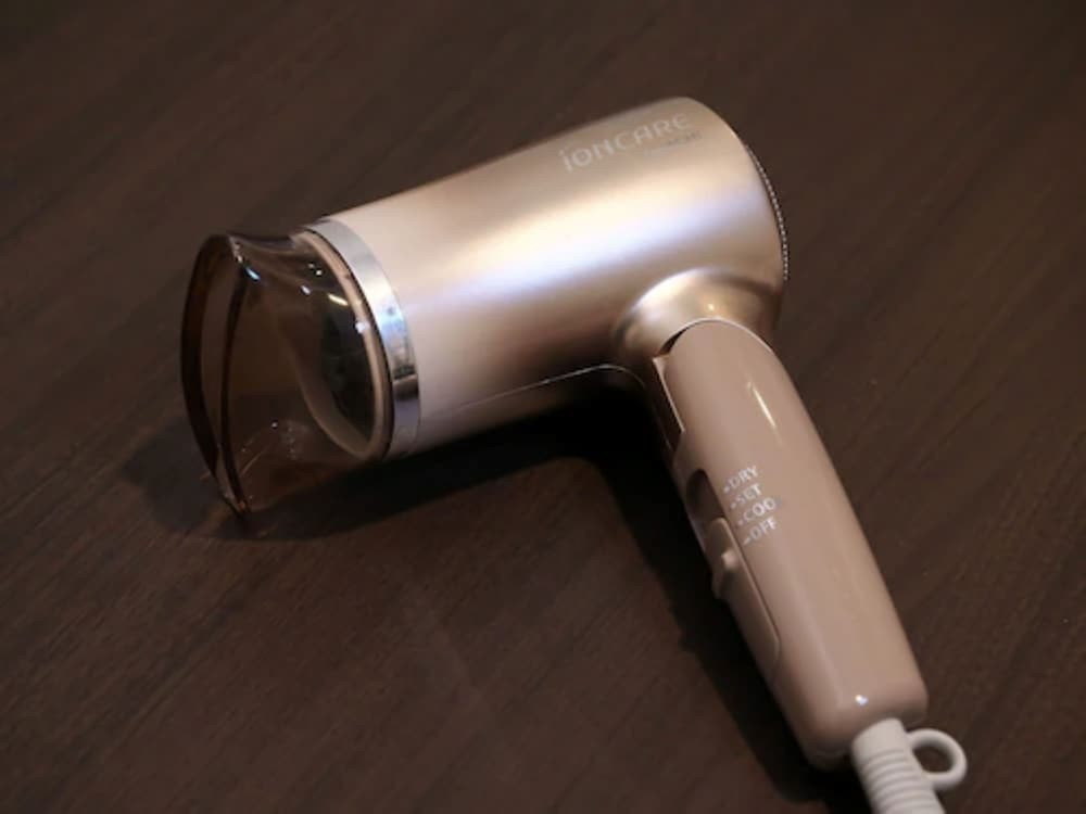 客室の設備とサービス