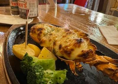 HAN'S 国際通り牧志店
