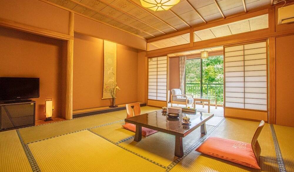 和室（スタンダード） / 1