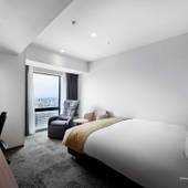 ダイワロイネットホテル大宮西口（埼玉県 ビジネスホテル） / 5