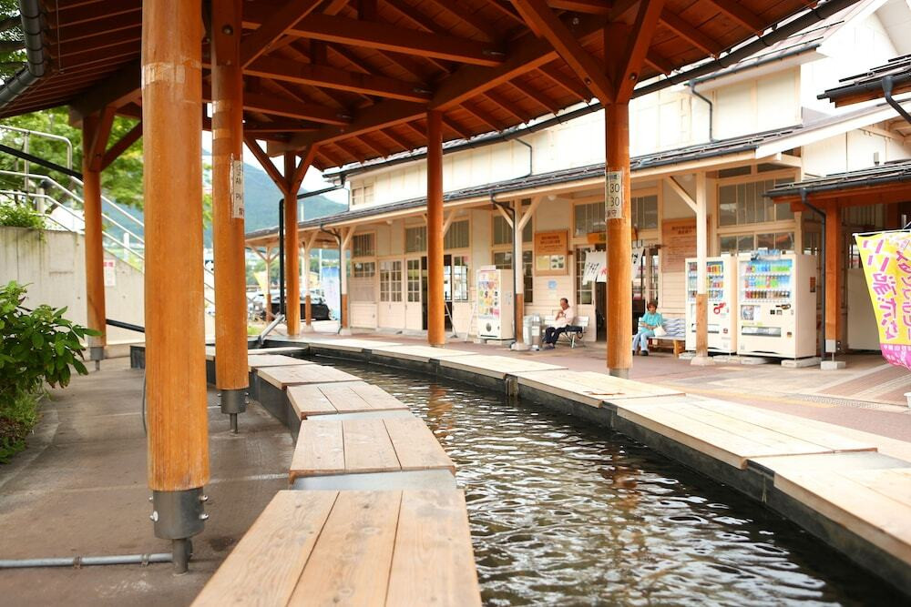 施設からの眺望