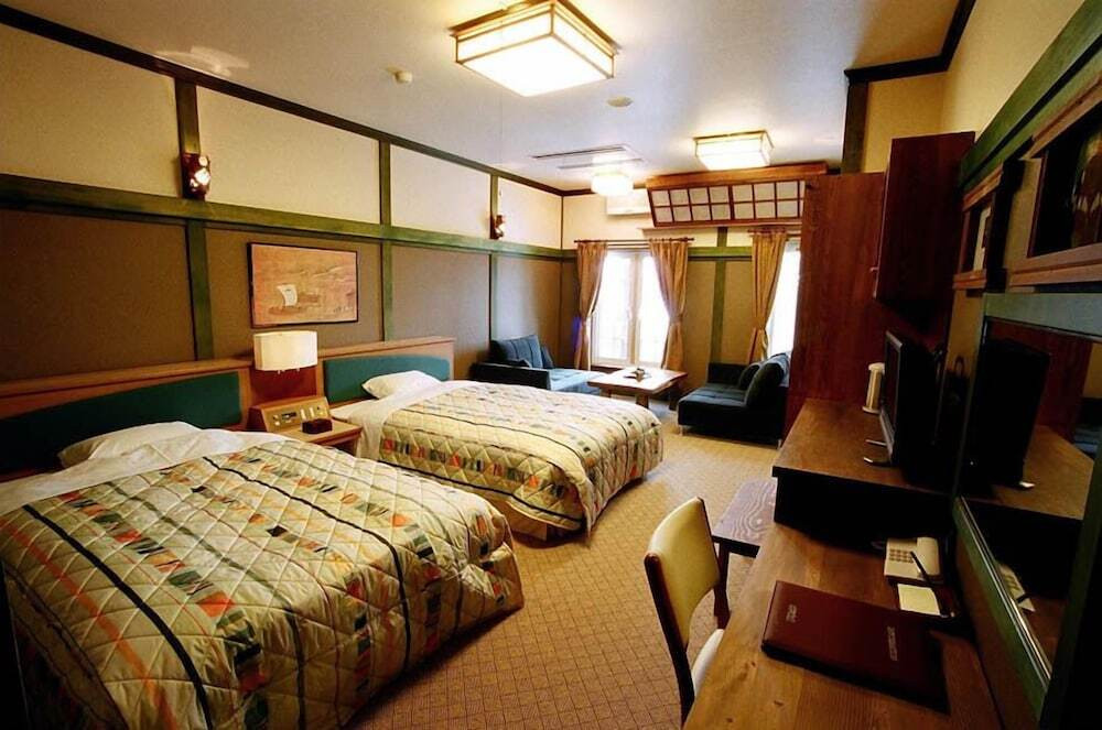 客室例③