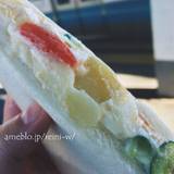 サンドイッチ専門店 ポポー(サンドイッチセンモンテンポポー)