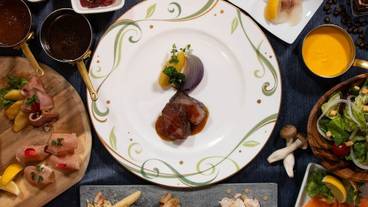 食事・飲み物 / 9