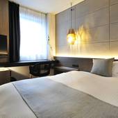 ホテルグローバルビュー函館（北海道 ビジネスホテル） / 5