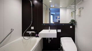 スタンダード ルーム クイーンベッド 1 台 禁煙 冷蔵庫